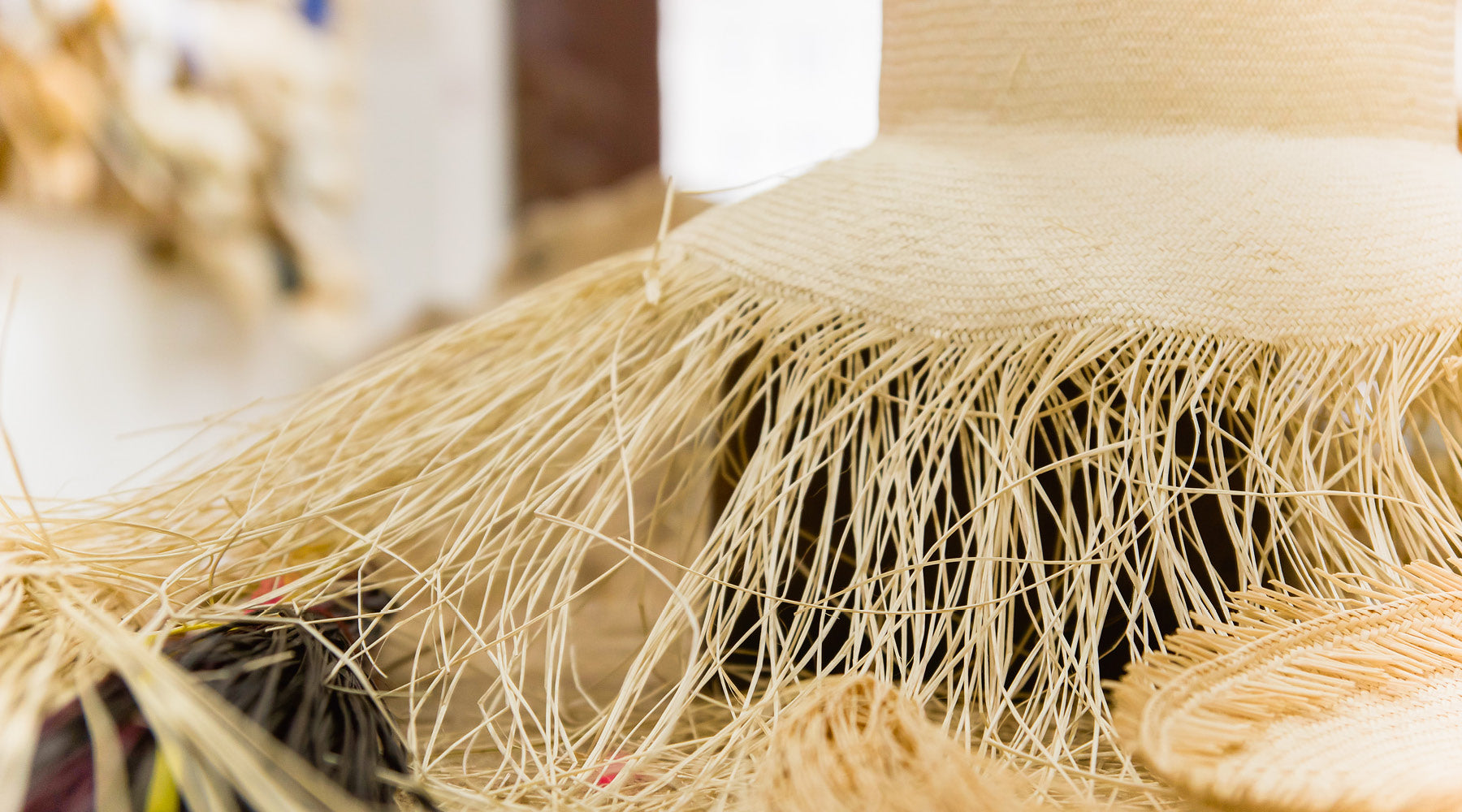 The Genuine Article – Panama Hat season begins