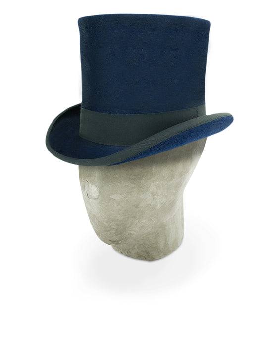 Top Hats – Bates Hatters of London
