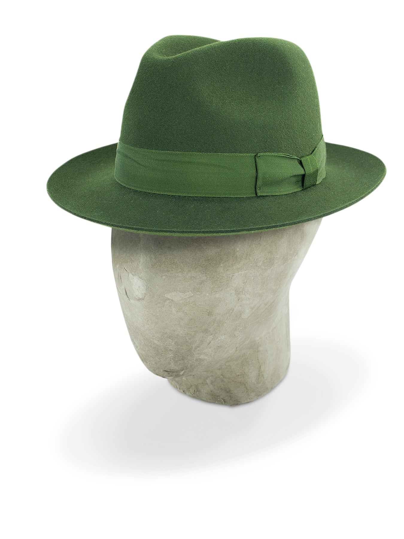 Green Topham Trilby