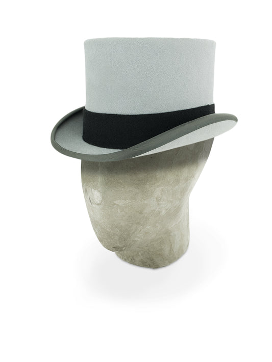 Top Hats – Bates Hatters of London
